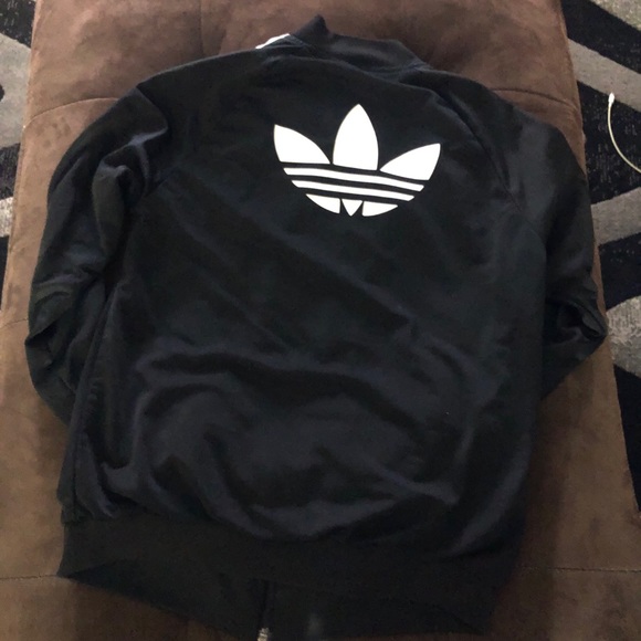 Jacket - Picture 2 of 2